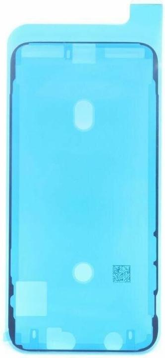 Produktbild CoreParts MOBX-IPX-INT-17 Handy-Ersatzteil Vorderer Gehäuserahmen Blau (iPhone X)