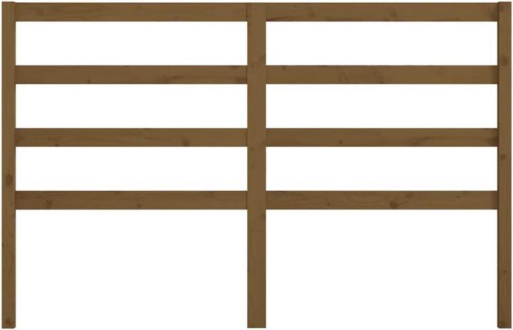 Actual product image VidaXL Batsheva (156 x 4 x 100 cm)