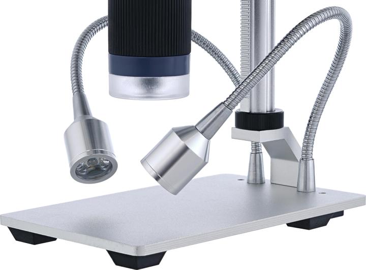 Produktbild Levenhuk DTX RC1 digitales Mikroskop