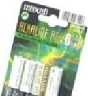 Immagine prodotto Maxell Blister (4 pz., AA)