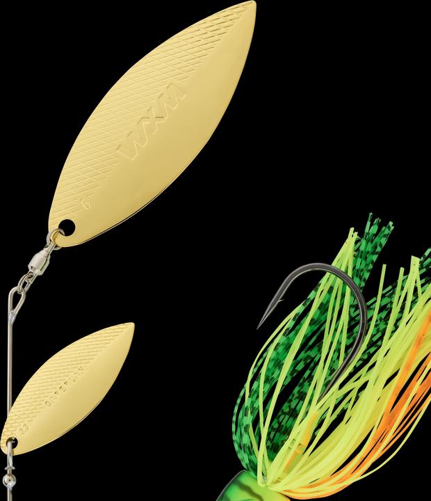 Immagine prodotto Caperlan Spino Pk (15.60 cm)