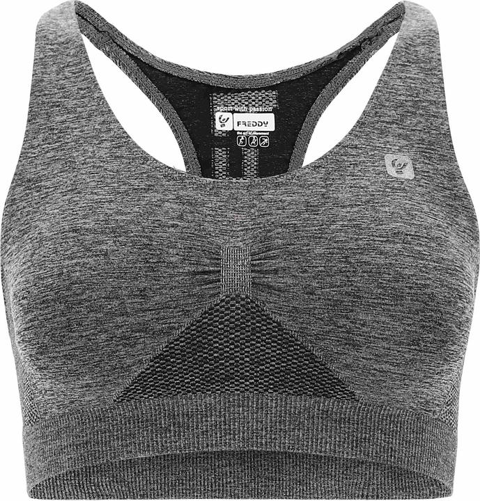 gray melange