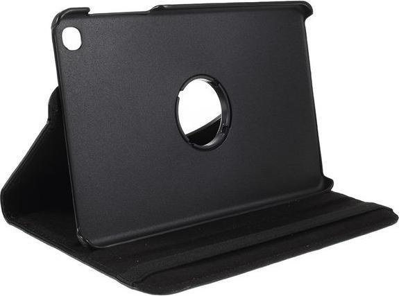 Produktbild MU Classic Rotierbare Leder Hülle (Galaxy Tab A 8.4 (2020))