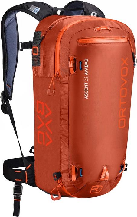 Produktbild Ortovox Ascent 22 (22 l)