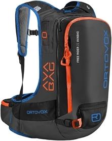 Ortovox Free Rider 22 Avabag(sans kit) (22 l)
