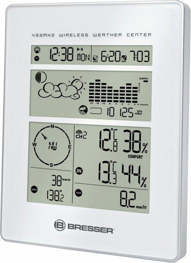 Produktbild Bresser Weather Centre