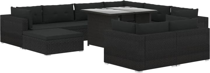 Immagine prodotto VidaXL Salon de jardin