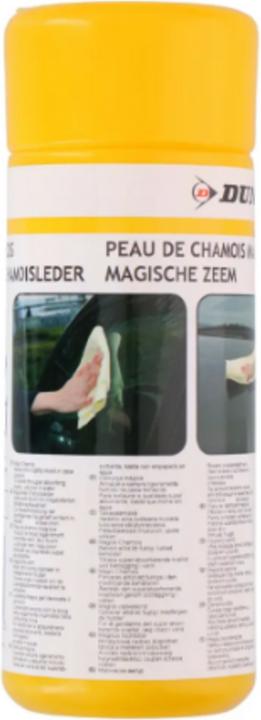 Produktbild Dunlop Magic Chamois 12pc 36x27cm (12 Stk.)