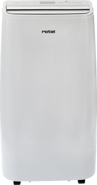 Actual product image Rotel U798CH2 (40 m², 9000 BTU/h)
