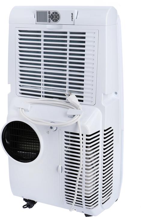 Actual product image Rotel U798CH2 (40 m², 9000 BTU/h)
