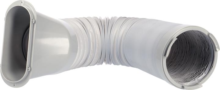 Actual product image Rotel U798CH2 (40 m², 9000 BTU/h)