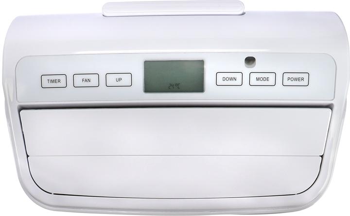 Actual product image Rotel U798CH2 (40 m², 9000 BTU/h)
