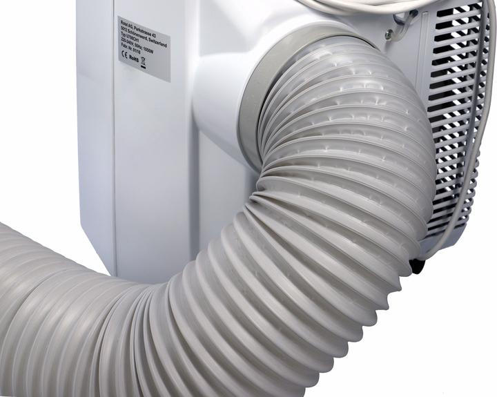Actual product image Rotel U798CH2 (40 m², 9000 BTU/h)