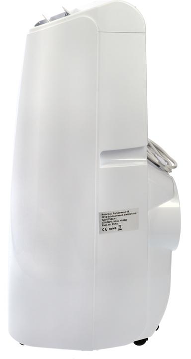 Actual product image Rotel U798CH2 (40 m², 9000 BTU/h)