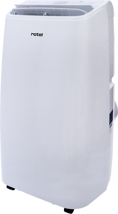 Actual product image Rotel U798CH2 (40 m², 9000 BTU/h)
