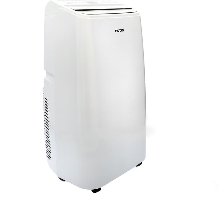 Actual product image Rotel U798CH2 (40 m², 9000 BTU/h)
