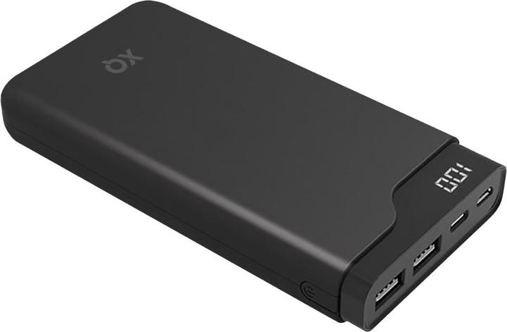 Immagine prodotto Xqisit Premium Powerbank (20000 mAh, 18 W, 74 Wh)
