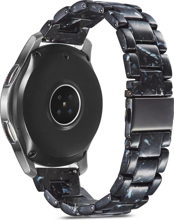 Immagine prodotto Cadorabo Braccialetto per Samsung Galaxy Gear (22 mm, Resina)