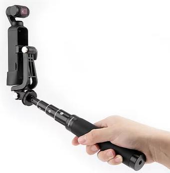 Image du produit Pgytech Kit de montage universel Osmo Pocket (DJI Osmo Pocket, Osmo Pocket)