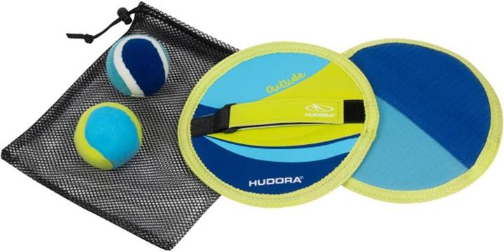 Hudora Klettballset