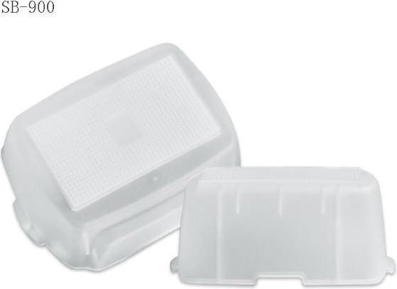 Immagine prodotto Pixel Rimbalzo flash per Nikon SB-900/SB-910 (Diffusore per flash)