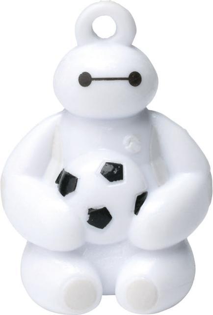 Actual product image Disney Baymax Badekugel (Bath bombs)