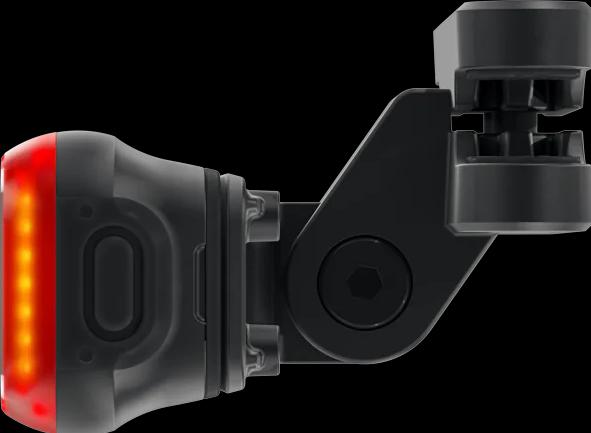 Immagine prodotto knog. Blinder Link Saddle Mount (100 lm)