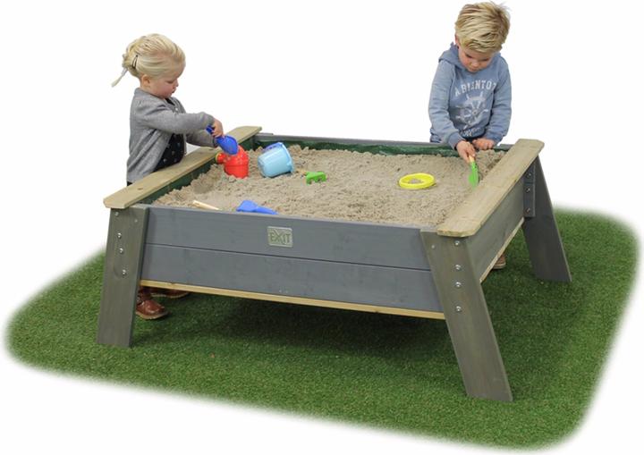 Actual product image Exit Aksent sand table XL