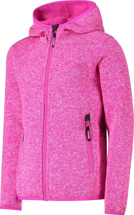 Produktbild CMP Campagnolo Strick Fleece (164)