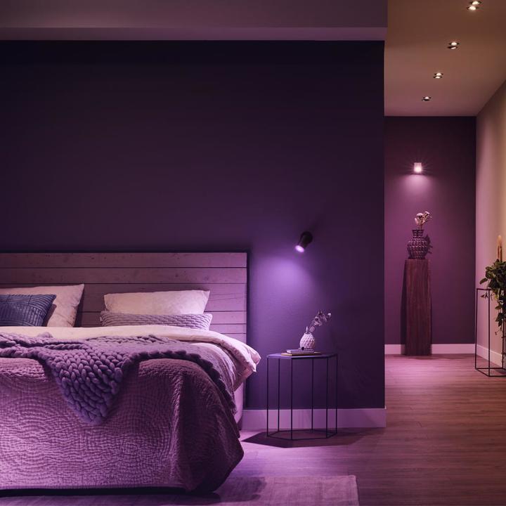 Immagine prodotto Philips Hue Centura White & Color Ambiance (350 lm, GU10)