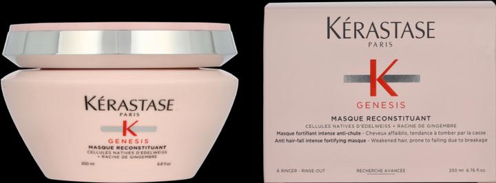 Actual product image Kérastase Genesis Masque Reconstituant (200 ml)