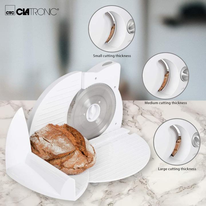 Produktbild Clatronic As 2958