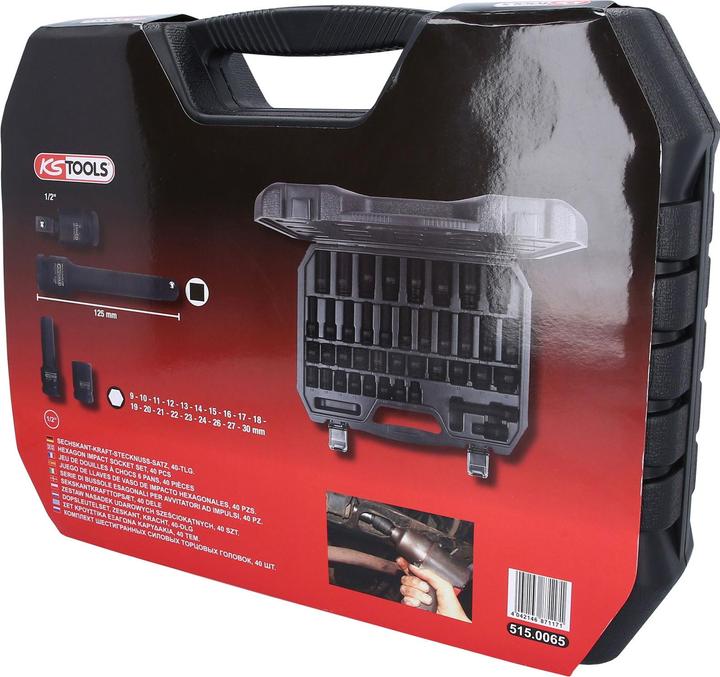 Actual product image KS Tools 515.0065