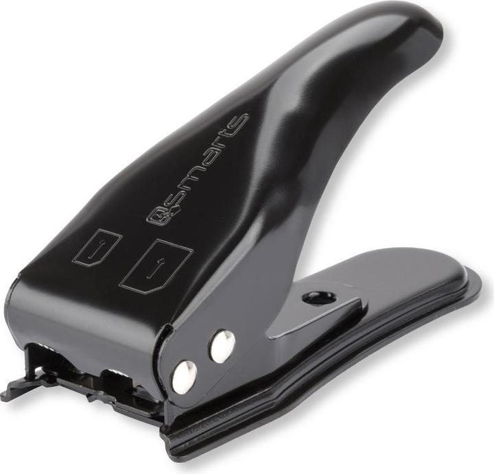 Produktbild OEM 4smarts SIM Cutter