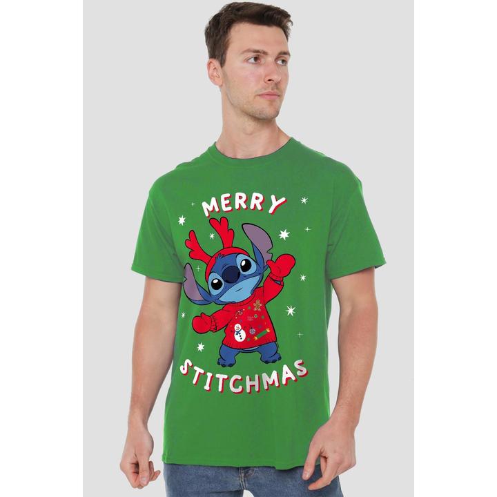 Produktbild Lilo & Stitch TShirt (L)