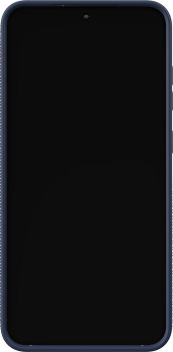 Actual product image Zagg Milan Snap (Opaque) Samsung Galaxy S25+ Navy (Samsung Galaxy S25+)