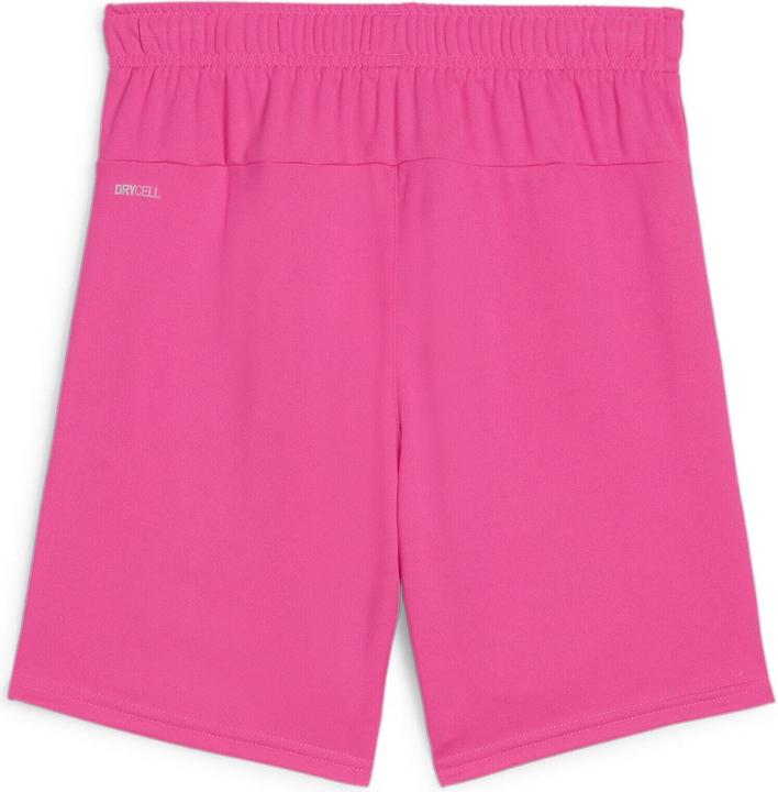 Produktbild Puma teamGOAL Shorts Jr (116)