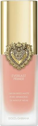 Dolce & Gabbana Everlast Primer - Long-Lasting Makeup Base, 28 Ml