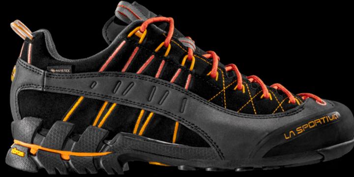 Actual product image La Sportiva Hyper GTX (43)
