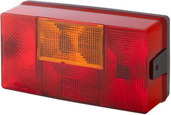 Produktbild Hella Rücklicht links Glühlampen-Technologie für VW AUDI KIA