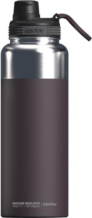 Borraccia + Thermos