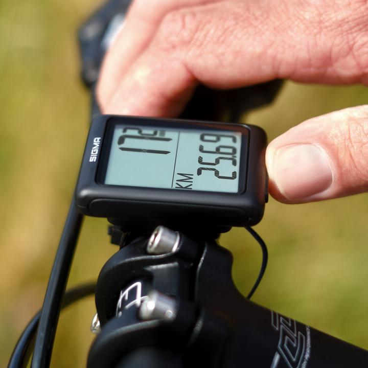 Immagine prodotto Sigma Sport BC 5.0 WR