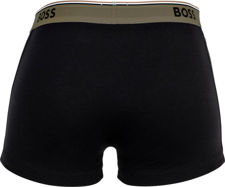 Actual product image Chantelle Trunk 3P Power (XXL, pack of 3)