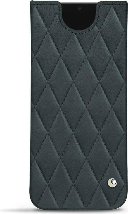 Actual product image Noreve Leather cover (Samsung Galaxy S21)