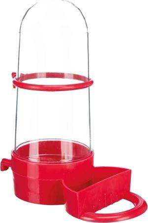 Image du produit Trixie Abreuvoir/distributeur de nourriture 265ml 15cm (0.27 l)