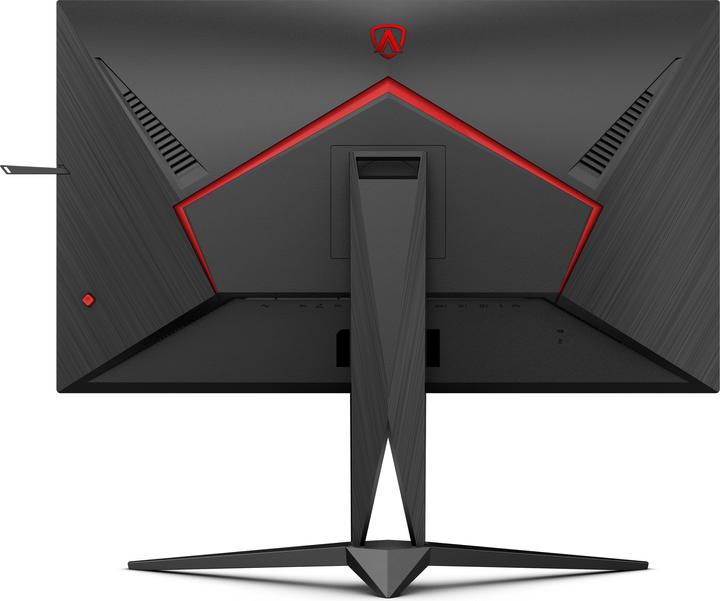 Immagine prodotto AOC Agon AG325QZN/EU (2560 x 1440 pixel, 31.50")