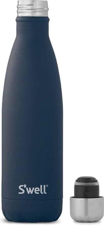 AZURITE BOTTLE