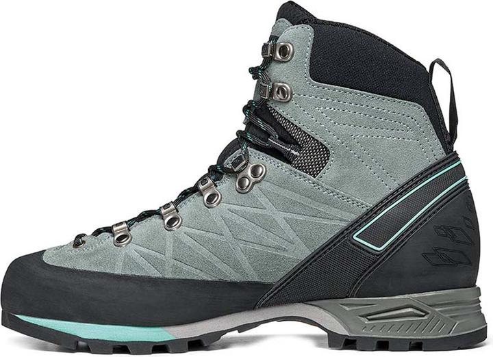 Actual product image Scarpa Marmolada Pro HD Schuhe (39)