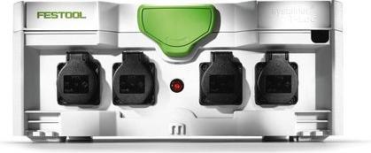 Productafbeelding Festool SYS-PowerHub SYS-PH (10 m)