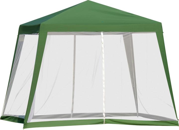 Immagine prodotto Outsunny Padiglione con zanzariera (300 cm, 300 cm)